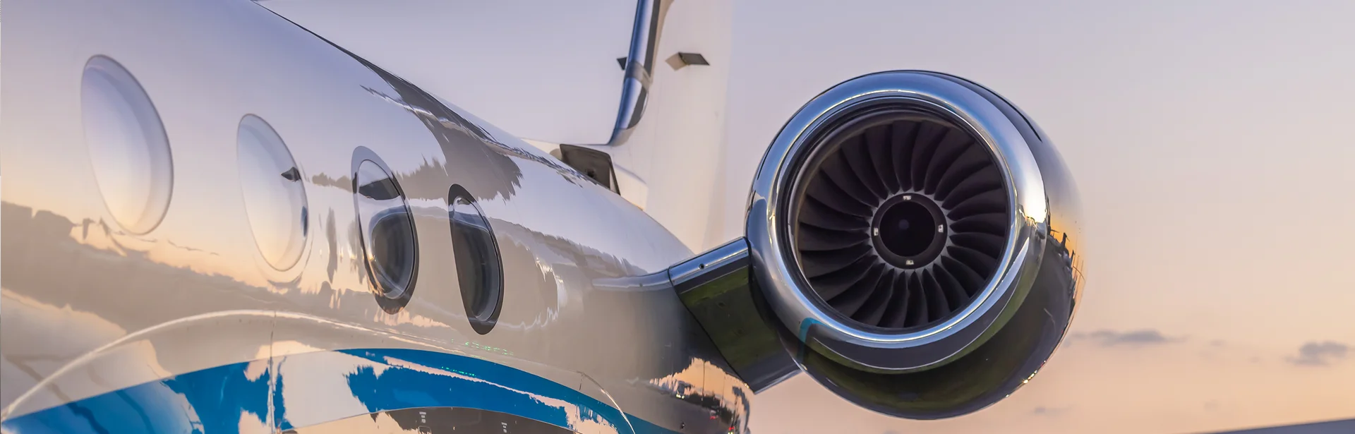 How I Match the Aircraft to Your Trip