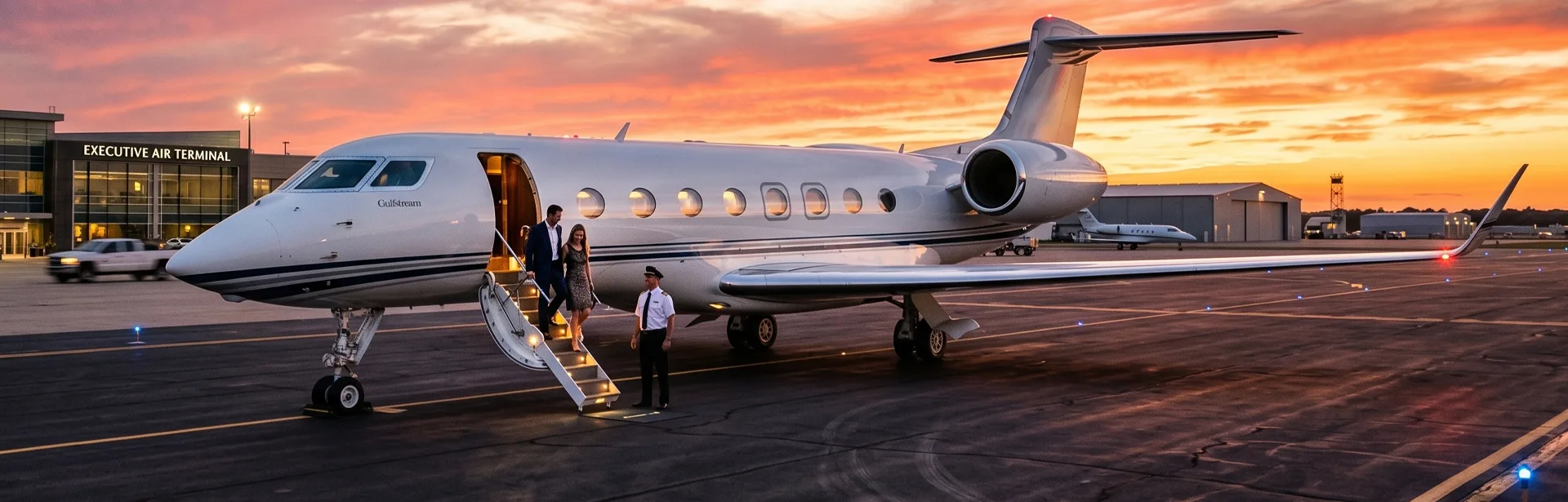 The Truth About Private Jet Pricing: What You Should Actually Be Paying
