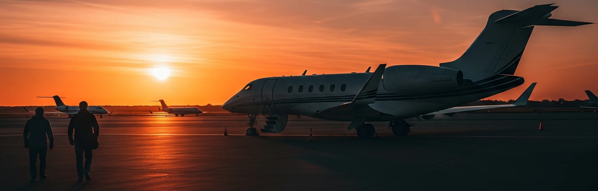 The Truth About Private Jet Pricing: What You Should Actually Be Paying